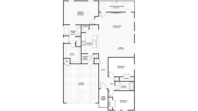 3797 Repose Street, Springdale, AR 72764