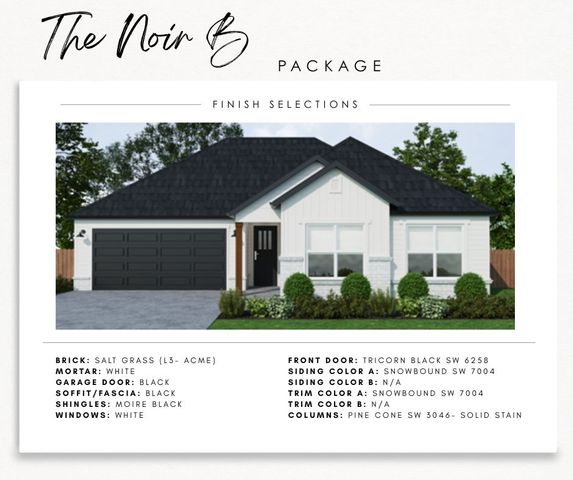 3797 Repose Street, Springdale, AR 72764