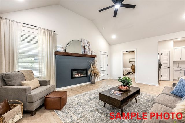 3797 Repose Street, Springdale, AR 72764
