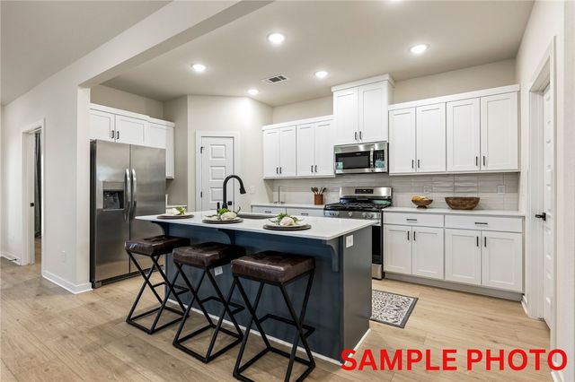 3797 Repose Street, Springdale, AR 72764