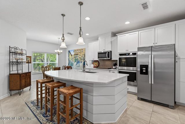 79179 PLUMMERS CREEK Drive, Yulee, FL 32097