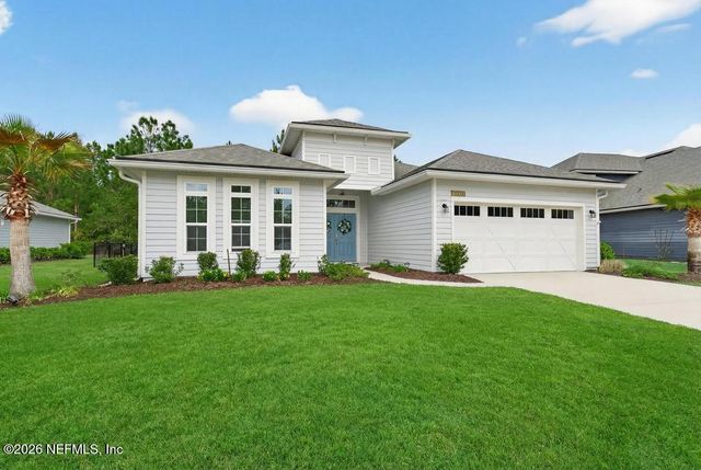 79179 PLUMMERS CREEK Drive, Yulee, FL 32097