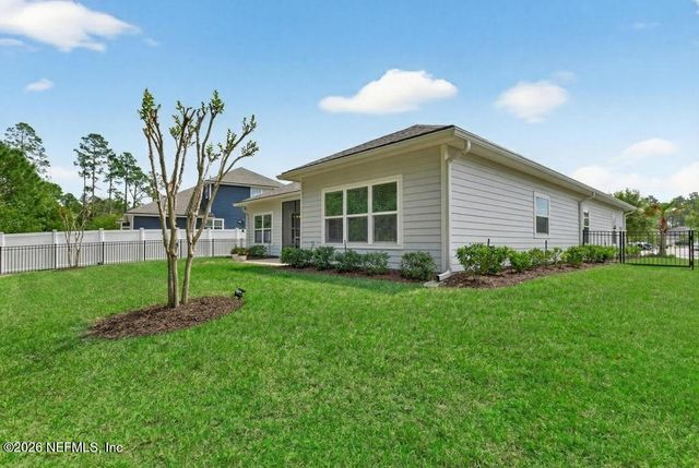 79179 PLUMMERS CREEK Drive, Yulee, FL 32097