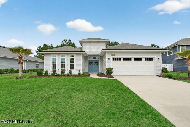 79179 PLUMMERS CREEK Drive, Yulee, FL 32097