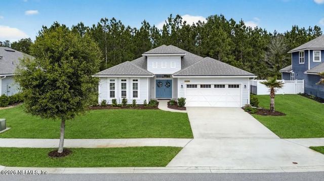 79179 PLUMMERS CREEK Drive, Yulee, FL 32097