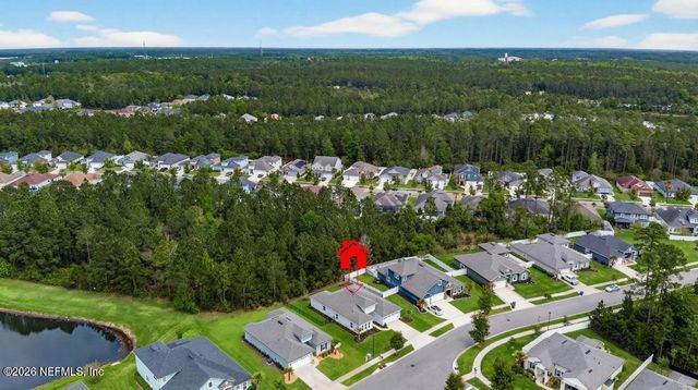 79179 PLUMMERS CREEK Drive, Yulee, FL 32097