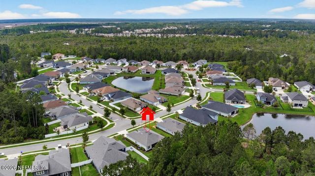 79179 PLUMMERS CREEK Drive, Yulee, FL 32097