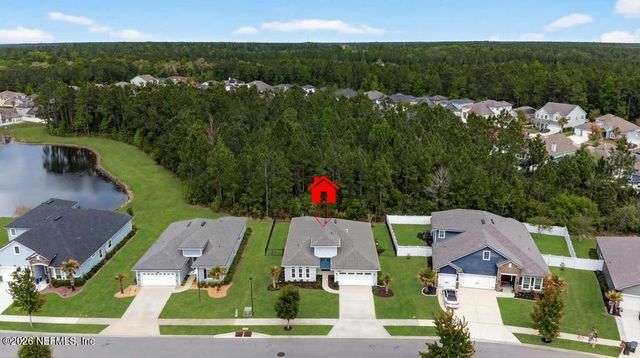 79179 PLUMMERS CREEK Drive, Yulee, FL 32097