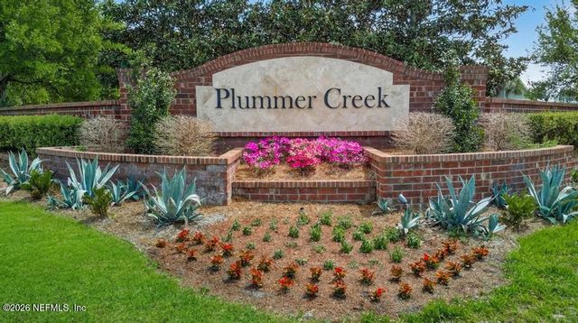 79179 PLUMMERS CREEK Drive, Yulee, FL 32097