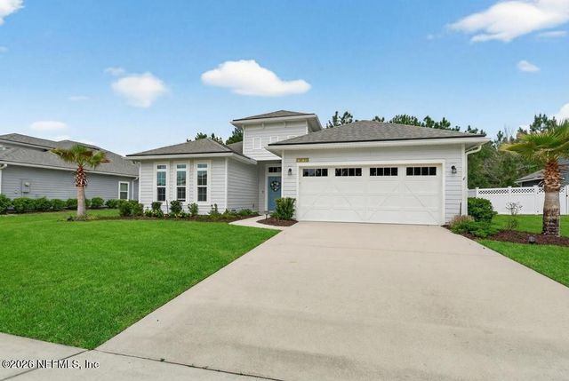 79179 PLUMMERS CREEK Drive, Yulee, FL 32097