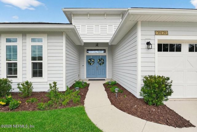 79179 PLUMMERS CREEK Drive, Yulee, FL 32097