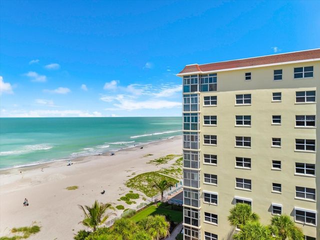 255 THE ESPLANADE N 701, Venice, FL 34285