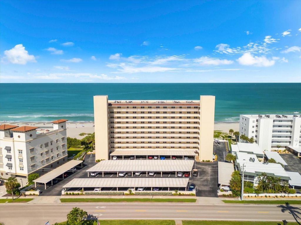 255 THE ESPLANADE N 701, Venice, FL 34285