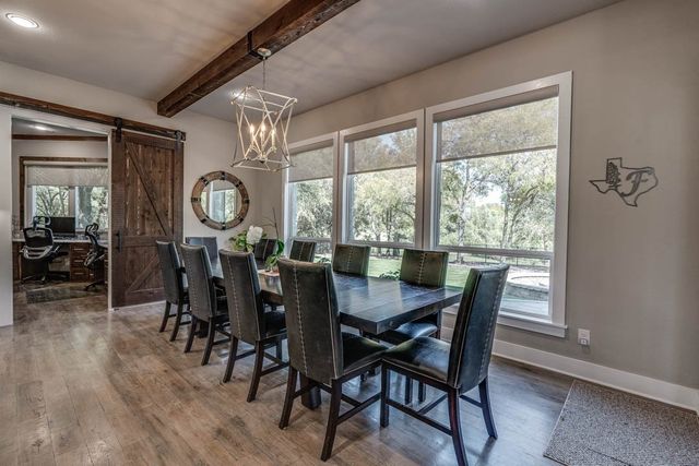 19069 Lakeview Court, Whitney, TX 76692