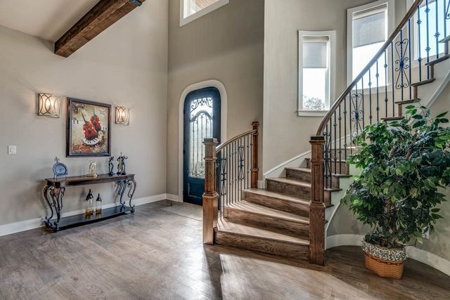 19069 Lakeview Court, Whitney, TX 76692