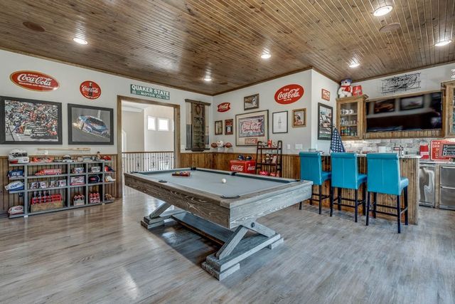 19069 Lakeview Court, Whitney, TX 76692