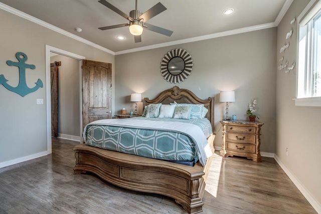 19069 Lakeview Court, Whitney, TX 76692