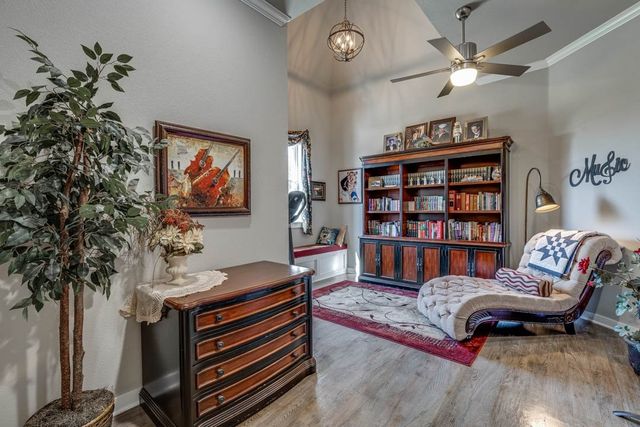 19069 Lakeview Court, Whitney, TX 76692