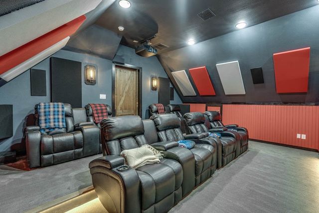 19069 Lakeview Court, Whitney, TX 76692