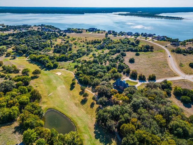 19069 Lakeview Court, Whitney, TX 76692