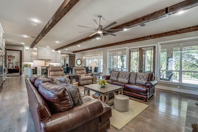 19069 Lakeview Court, Whitney, TX 76692