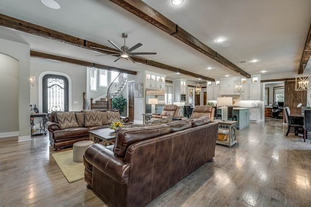 19069 Lakeview Court, Whitney, TX 76692