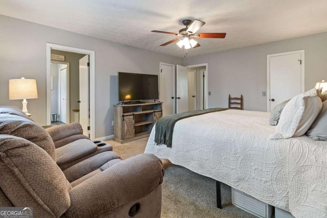 3560 Daylon Drive, Cumming, GA 30028