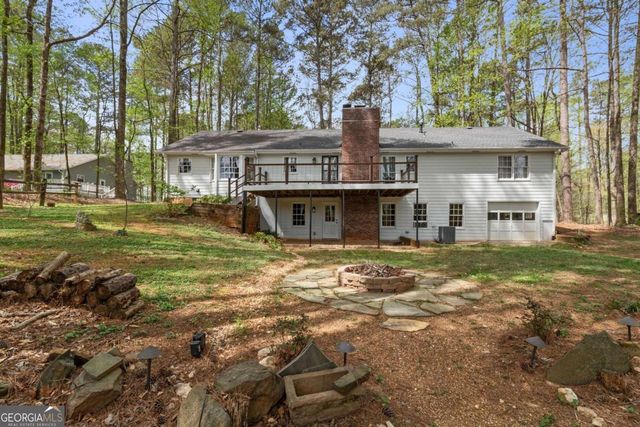3560 Daylon Drive, Cumming, GA 30028
