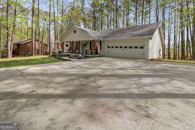 3560 Daylon Drive, Cumming, GA 30028