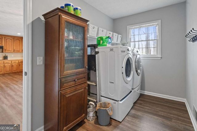 3560 Daylon Drive, Cumming, GA 30028