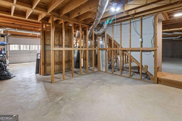 3560 Daylon Drive, Cumming, GA 30028