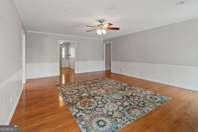 3560 Daylon Drive, Cumming, GA 30028