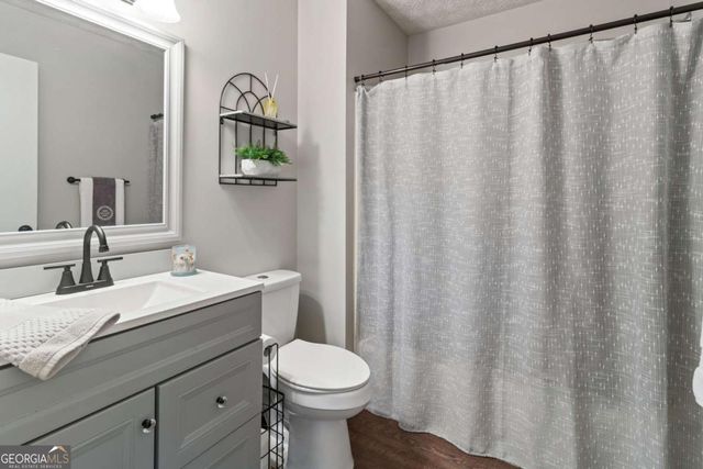 3560 Daylon Drive, Cumming, GA 30028