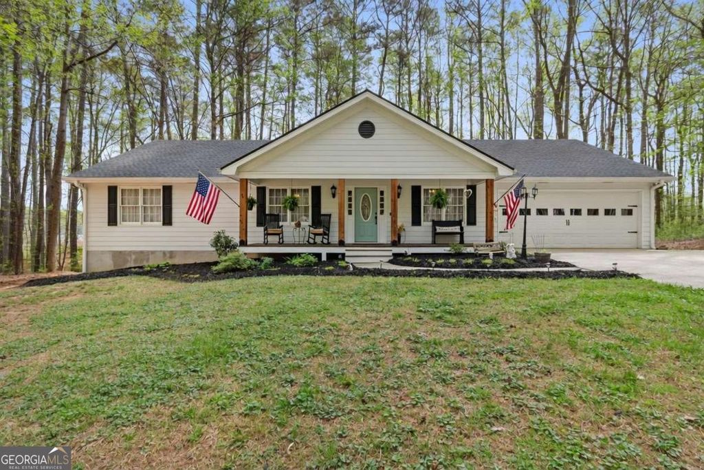 3560 Daylon Drive, Cumming, GA 30028