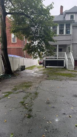 34 Wheatland Ave 1, Boston, MA 02124