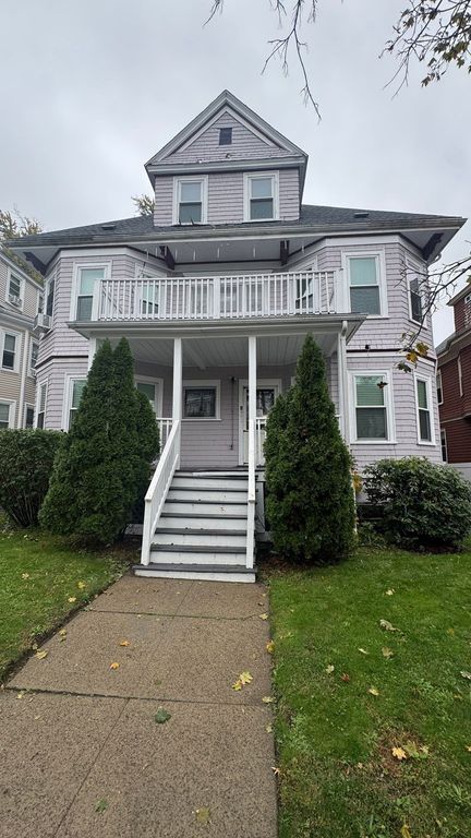34 Wheatland Ave 1, Boston, MA 02124