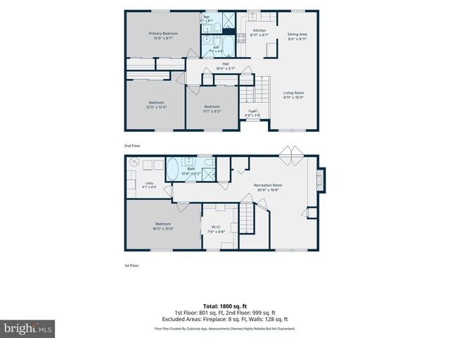 905 NEW ORCHARD PL, Upper Marlboro, MD 20774