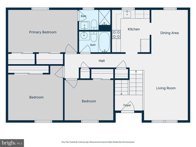 905 NEW ORCHARD PL, Upper Marlboro, MD 20774