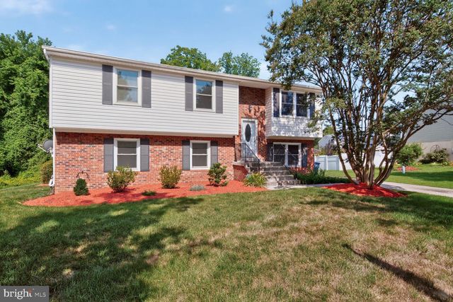 905 NEW ORCHARD PL, Upper Marlboro, MD 20774