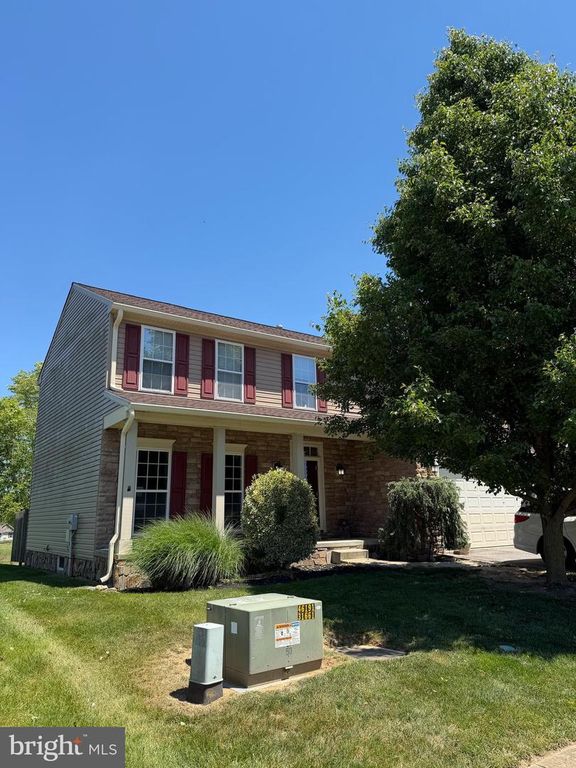 138 TWEEDSMERE DR, Townsend, DE 19734