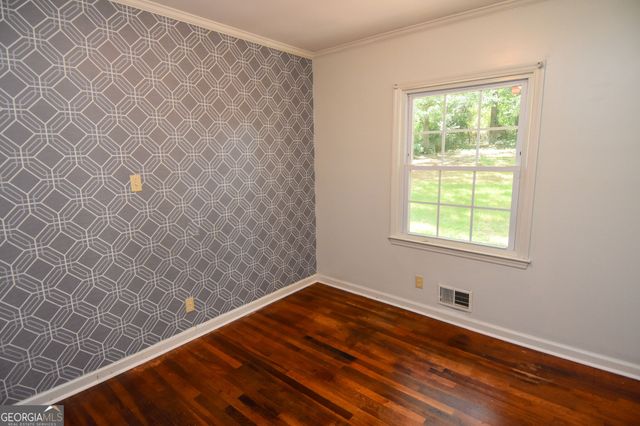 1541 Oakhill Drive, Griffin, GA 30223