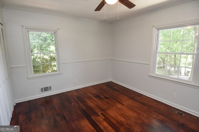 1541 Oakhill Drive, Griffin, GA 30223