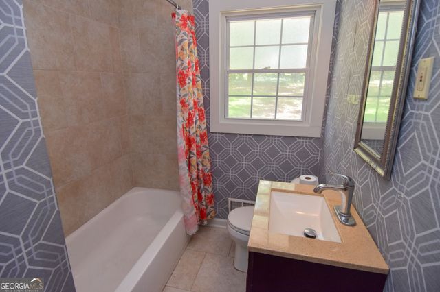 1541 Oakhill Drive, Griffin, GA 30223