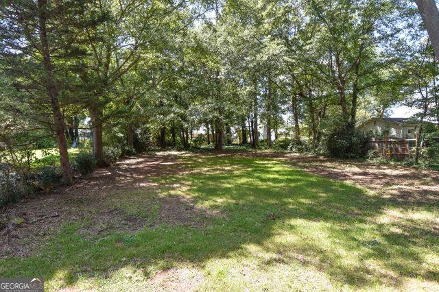 1541 Oakhill Drive, Griffin, GA 30223