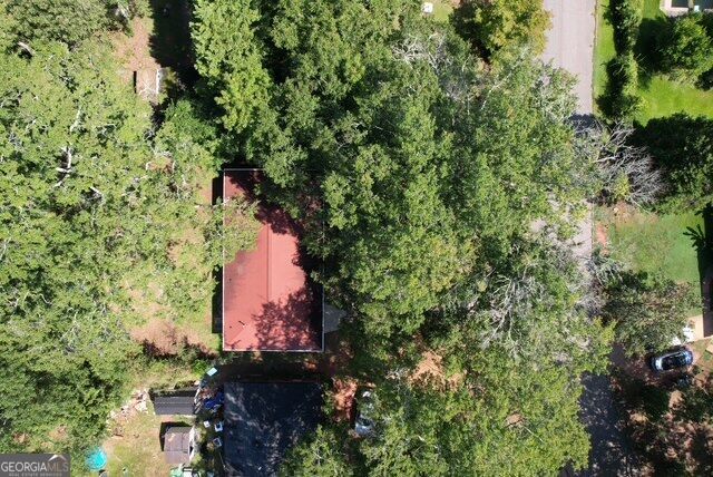 1541 Oakhill Drive, Griffin, GA 30223