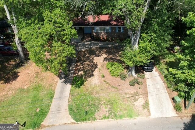 1541 Oakhill Drive, Griffin, GA 30223