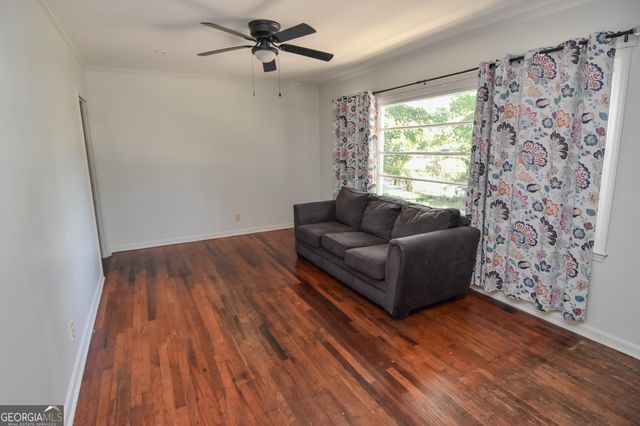 1541 Oakhill Drive, Griffin, GA 30223