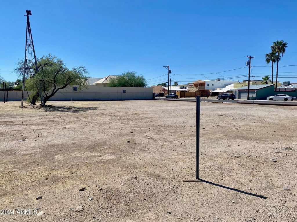 377 N BAILEY Street '''-''', Florence, AZ 85132 — photo 2