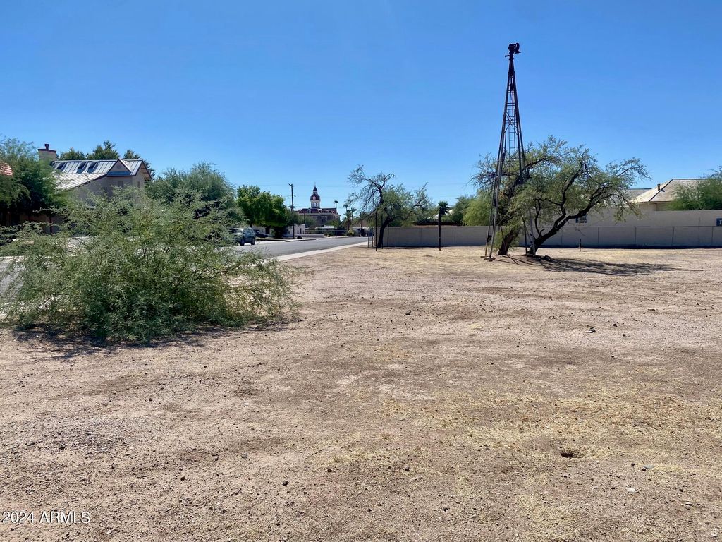 377 N BAILEY Street '''-''', Florence, AZ 85132 — photo 3