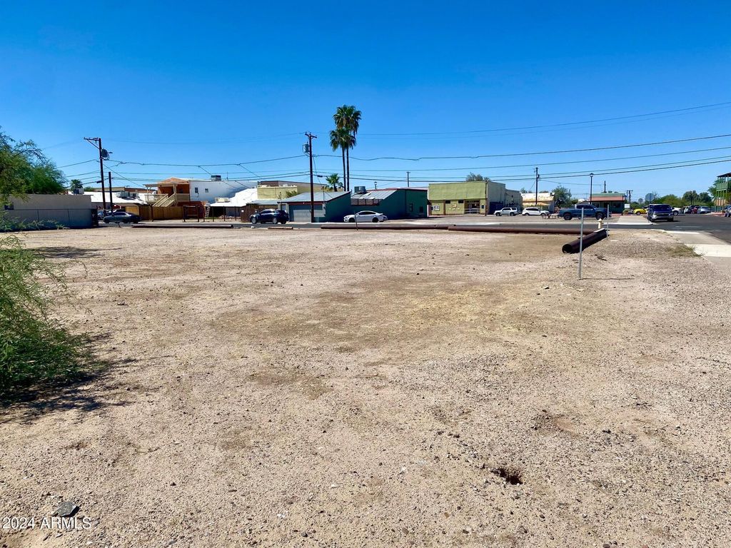 377 N BAILEY Street '''-''', Florence, AZ 85132 — photo 4